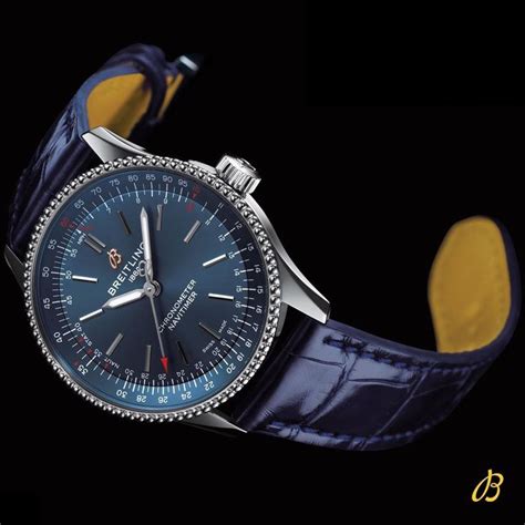 mens breitling navitimer|breitling navitimer women's.